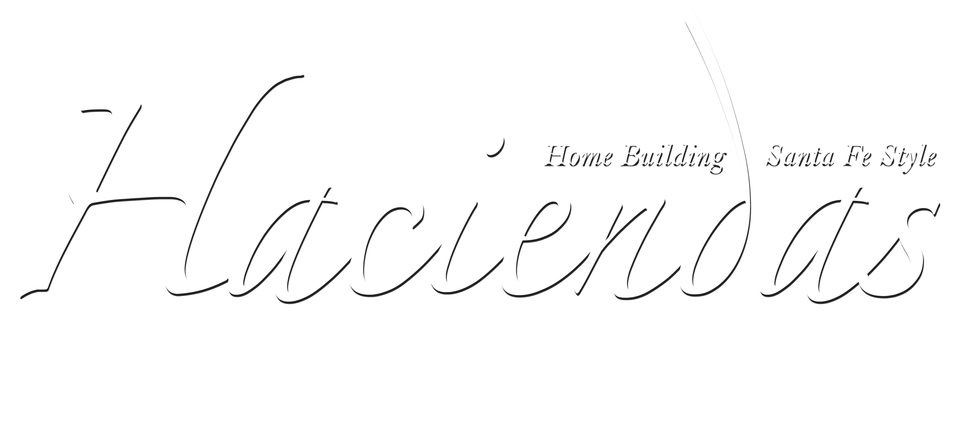 Haciendas - A Parade of Homes