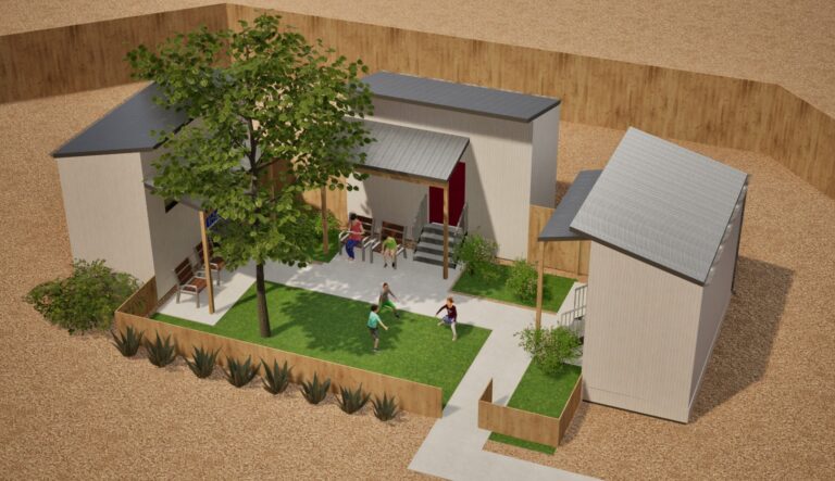 Abrazo Homes