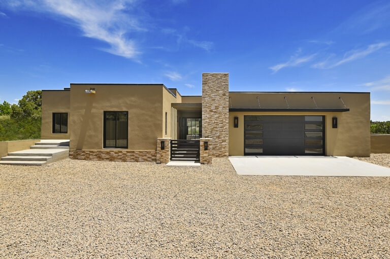 Clay Custom Homes
