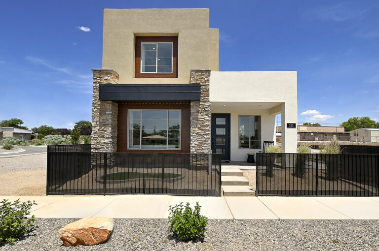 Pulte Homes