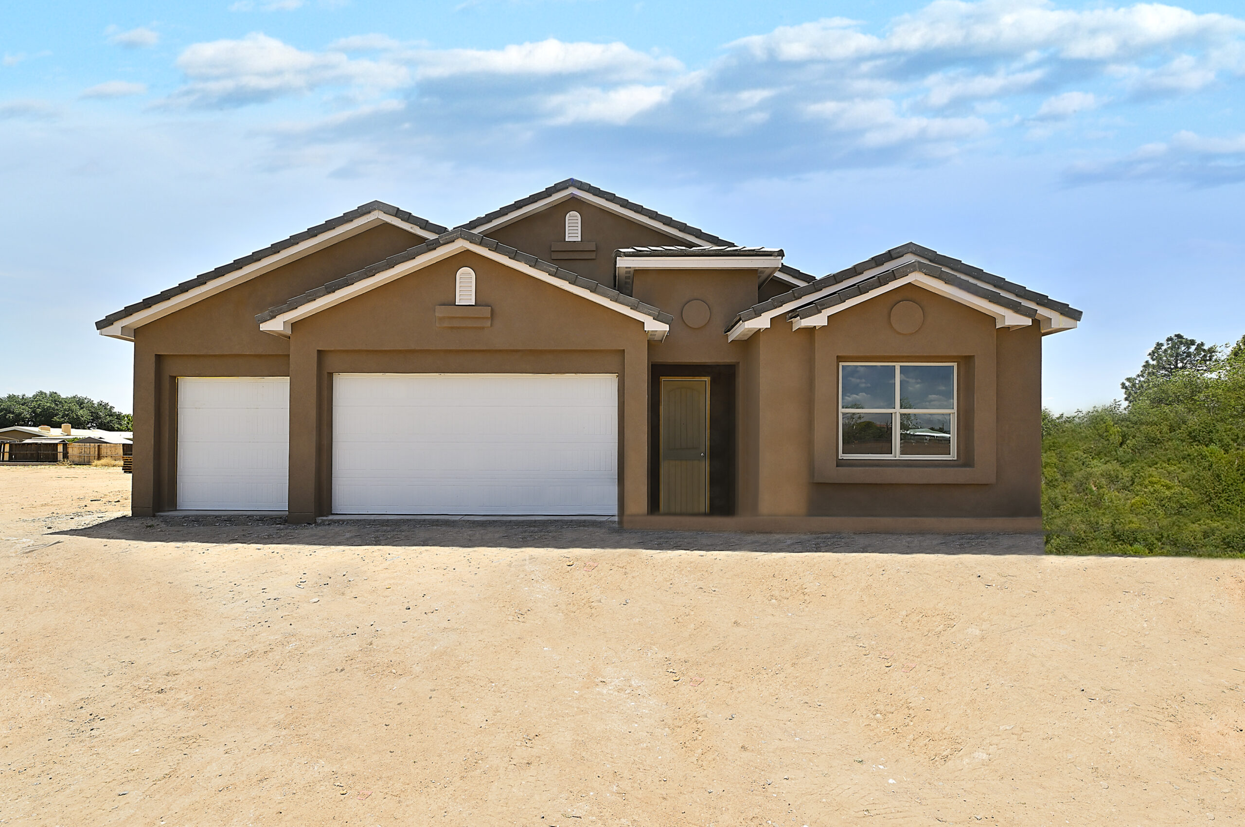 Twilight Homes